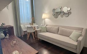 Bilocale di prestigio: Milano Centro